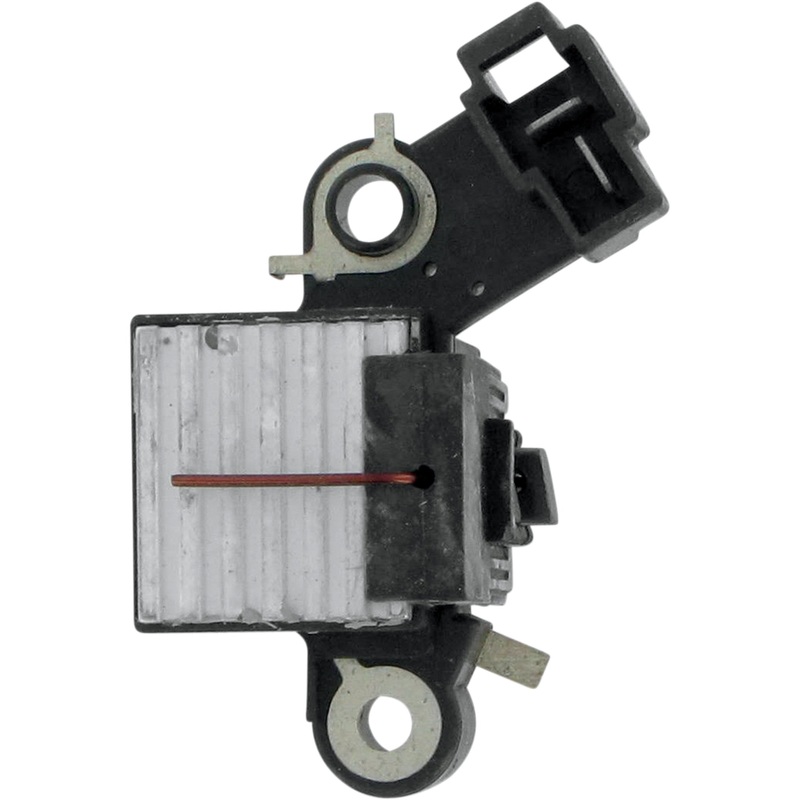 RICK'S MOTORSPORT ELECTRIC 2112-0042 30-602 Regulator honda