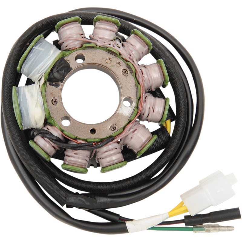 RICK'S MOTORSPORT ELECTRIC 2112-1123 21-150 Stator for Honda Stator - Honda