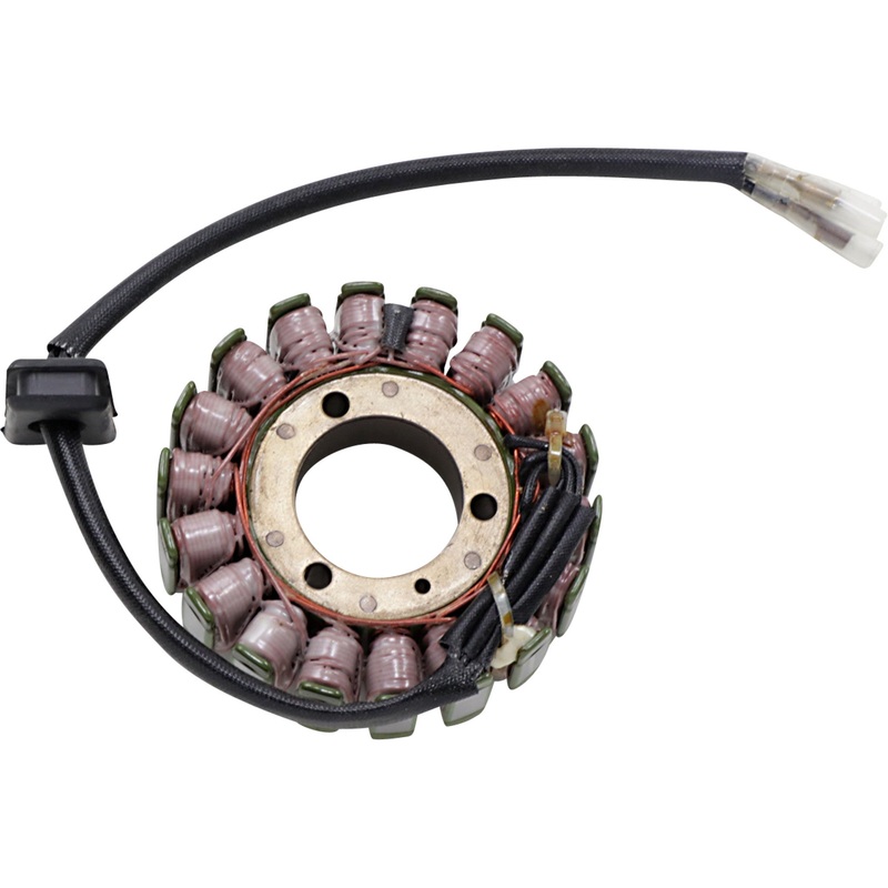 RICK'S MOTORSPORT ELECTRIC 2112-1386 21-223 OEM Style Stator Stator - Kawasaki