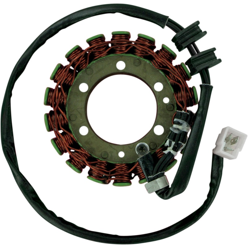 RICK'S MOTORSPORT ELECTRIC CHS7N 21-103 Stator for Honda Stator - Honda