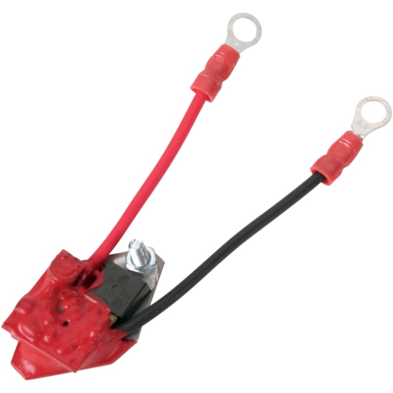 RICK'S MOTORSPORT ELECTRIC KNVR1056 30-502 Regulator and Alternator Rectifier for ND Fan-Cooled Alternators - Suzuki