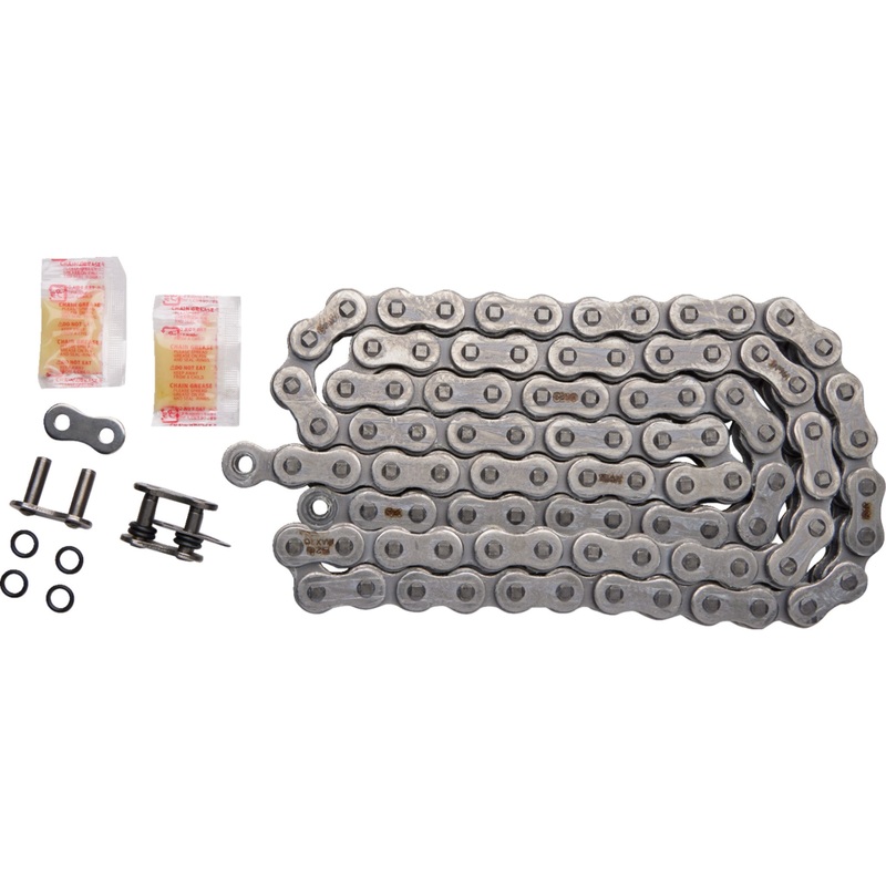 RK 1222-0409 520MAXO-94 520 Max O Chain 520 Max O - Drive Chain - 94 Links