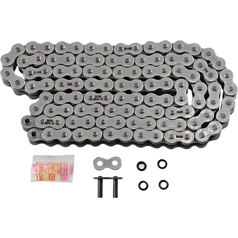 RK 1223-2070 525MAXX-122 525 Max X Chain 525 Max X - Drive Chain - 110 Links