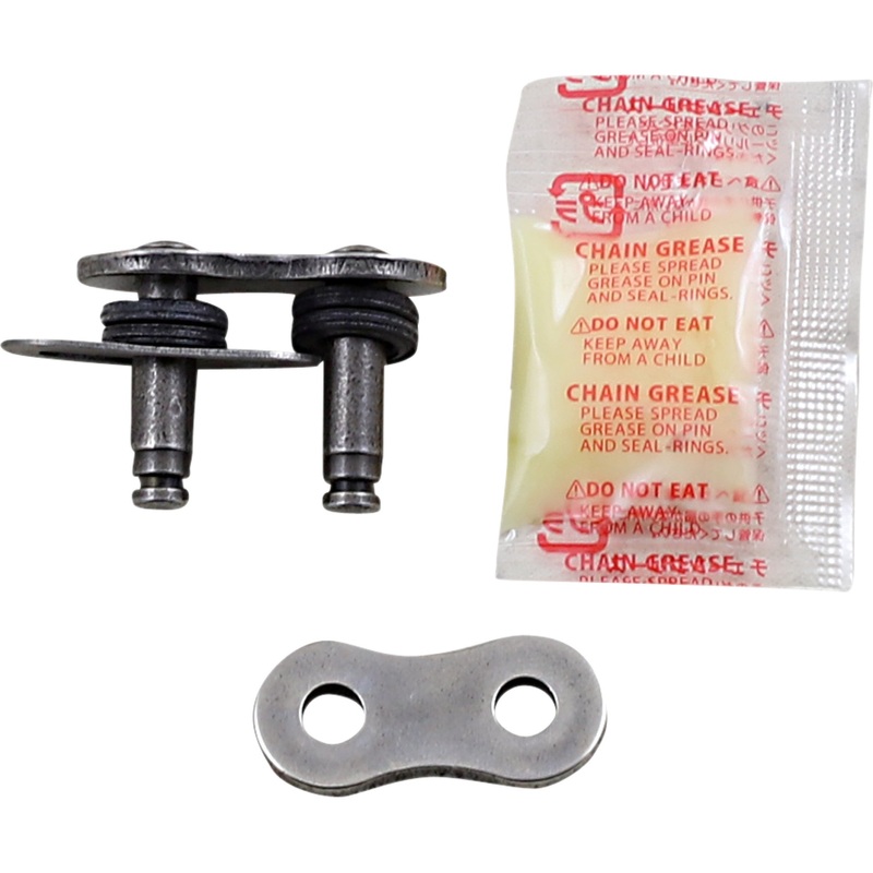 RK 1225-0414 520MAXX-CL Max Series Clip Connecting Link  520 MAX X 520 Max-X - Connecting Link - Clip
