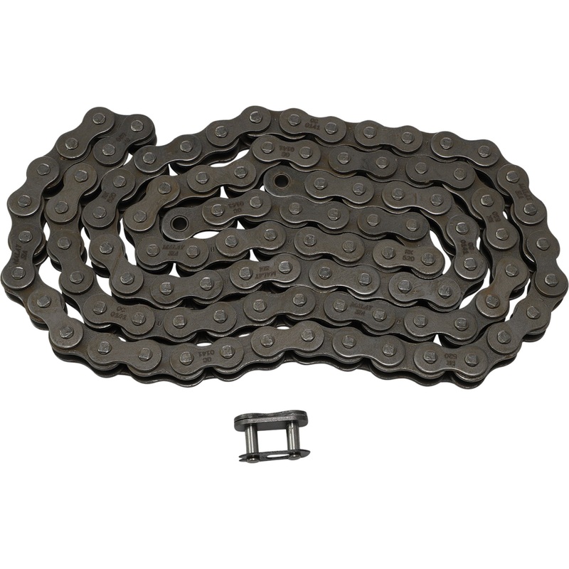 RK RKM52098 M520-98 Standard (M) M520 Chain M520 - Standard Chain - 98 Links