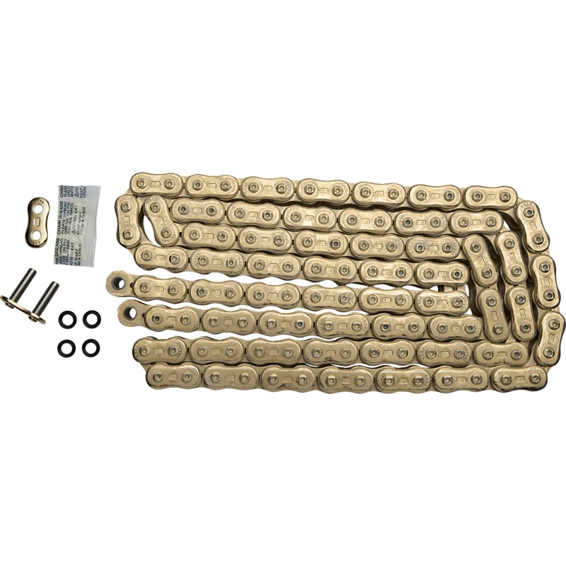 THREED 1223-0570 530Z3D-120G 530 Z Chain 530 Z - Chain - 120 Links - Gold