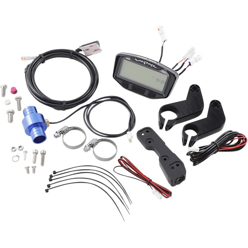 TRAIL TECH 2212-0765 752-112 Vapor Speedometer/Tachometer Computer