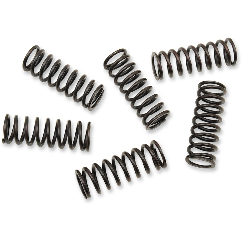 BARNETT 1131-0316 501-48-06125 Clutch Spring Kit