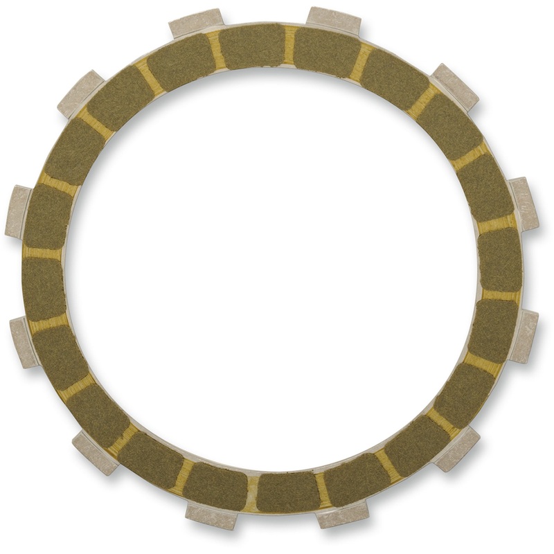 BARNETT 1131-0614 301-70-10005 Clutch Friction Plate