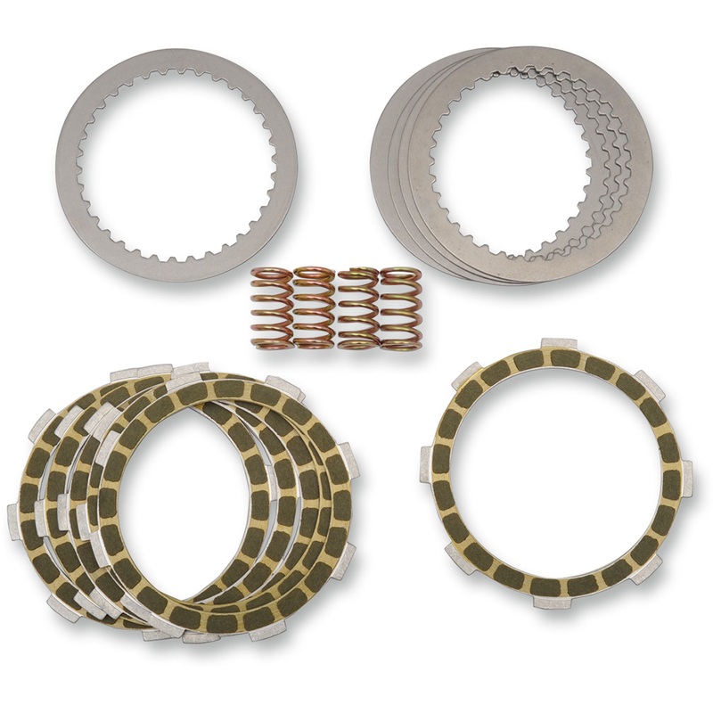 BARNETT 1131-0629 303-45-10004 Complete Dirt Digger Clutch Kit Clutch Kit