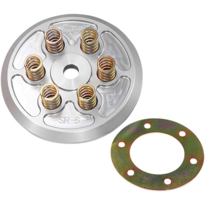 BARNETT 1131-0777 511-90-10006 Clutch Spring Kit Spring Conversion Kit