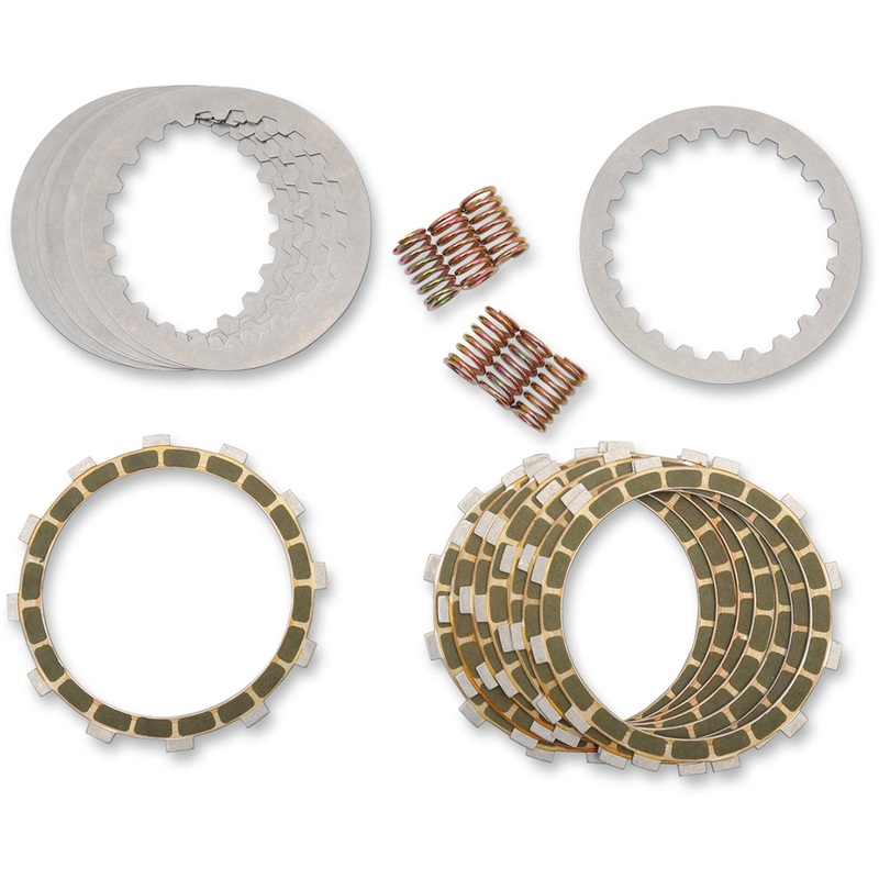 BARNETT 1131-0807 303-48-10005 Complete Dirt Digger Clutch Kit Clutch Kit