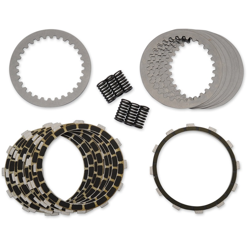 BARNETT 1131-1827 303-70-20074 Clutch Kit