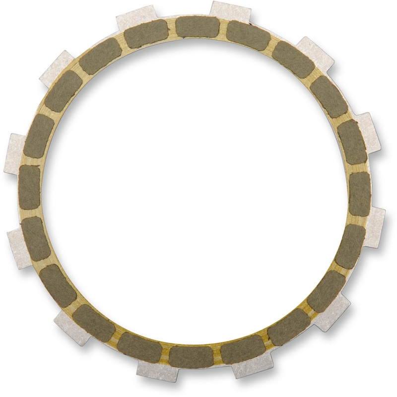 BARNETT 1131-2034 301-35-10006 Clutch Friction Plate