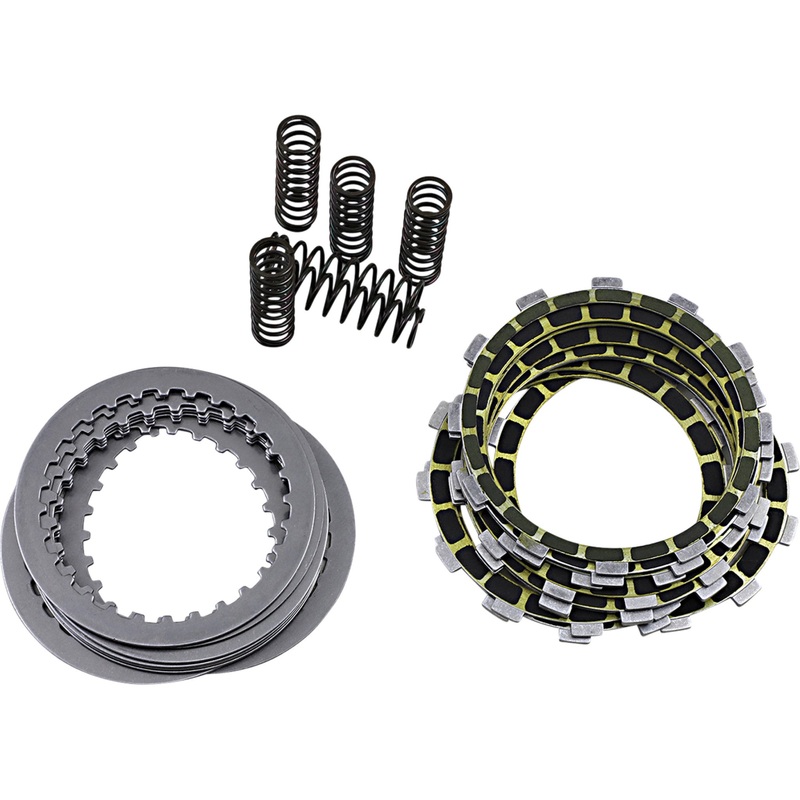 BARNETT 1131-2284 303-70-20076 Clutch Kit