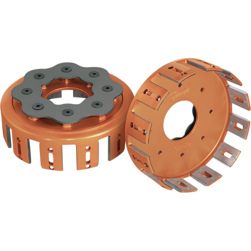 BARNETT 1132-0431 321-48-01005 Billet Clutch Basket Clutch Basket