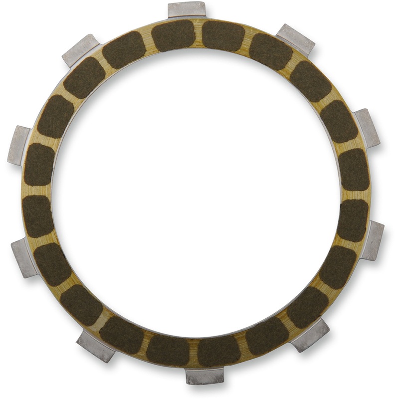 BARNETT 2012-102 301-35-10010 Clutch Friction Plate