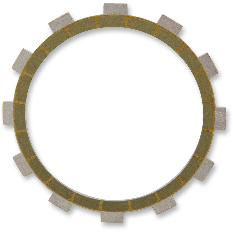 BARNETT 2012-122 301-70-10003 Clutch Friction Plate