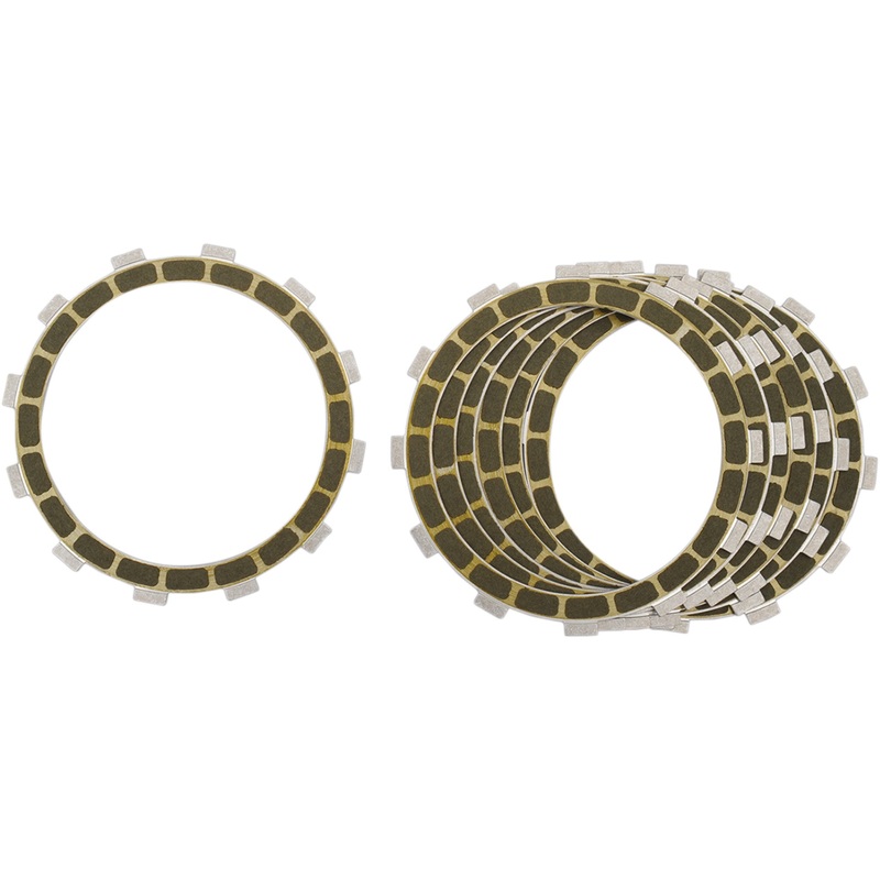 BARNETT 2012-407 302-45-10013 Clutch Kit