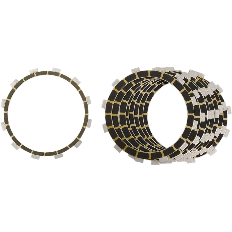 BARNETT YPK-56 302-90-20056 Friction Plate Set