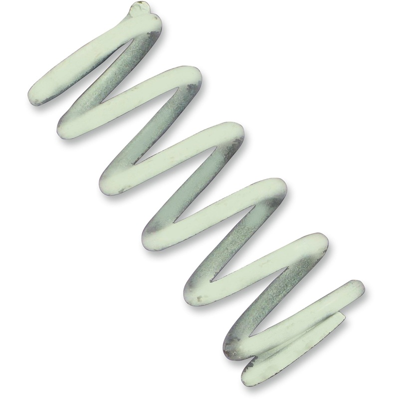 COMET 205820 205820A 94C Clutch Spring white