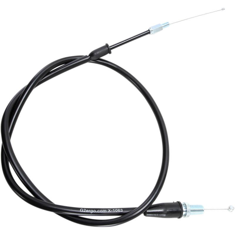 DOMINO 0650-1691 X-1063 Throttle Conversion Cable ktm/husqvarna