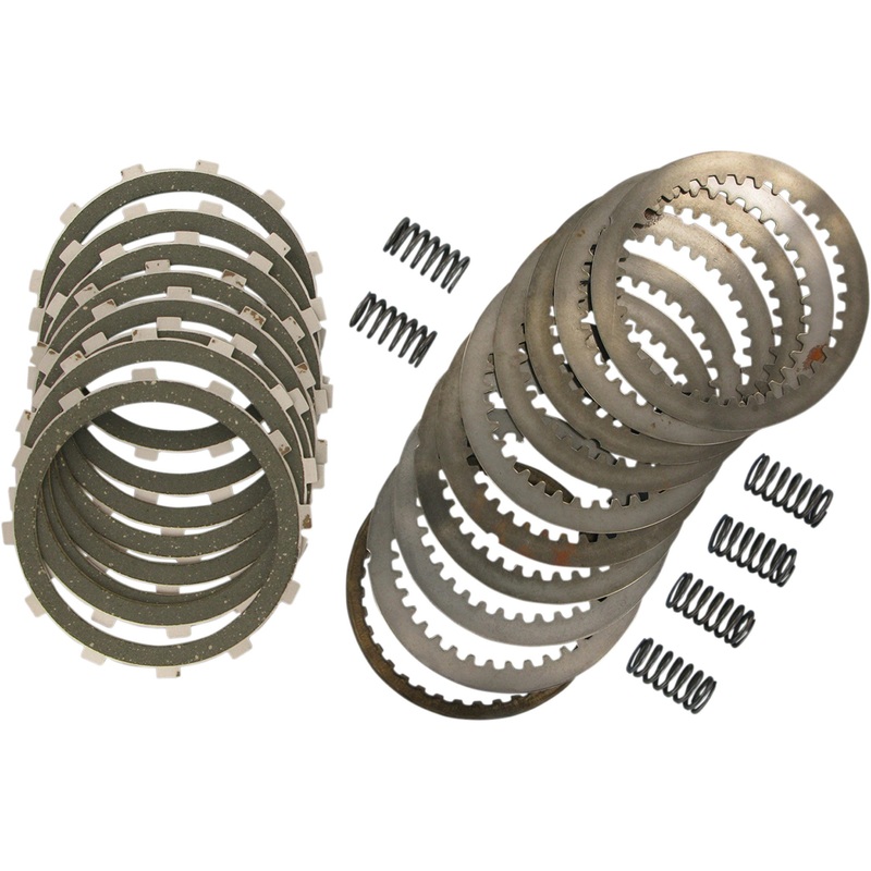 DP BRAKES 1131-0031 DPSK232F DPKS Clutch Kit with Steel Friction Plates Clutch Kit