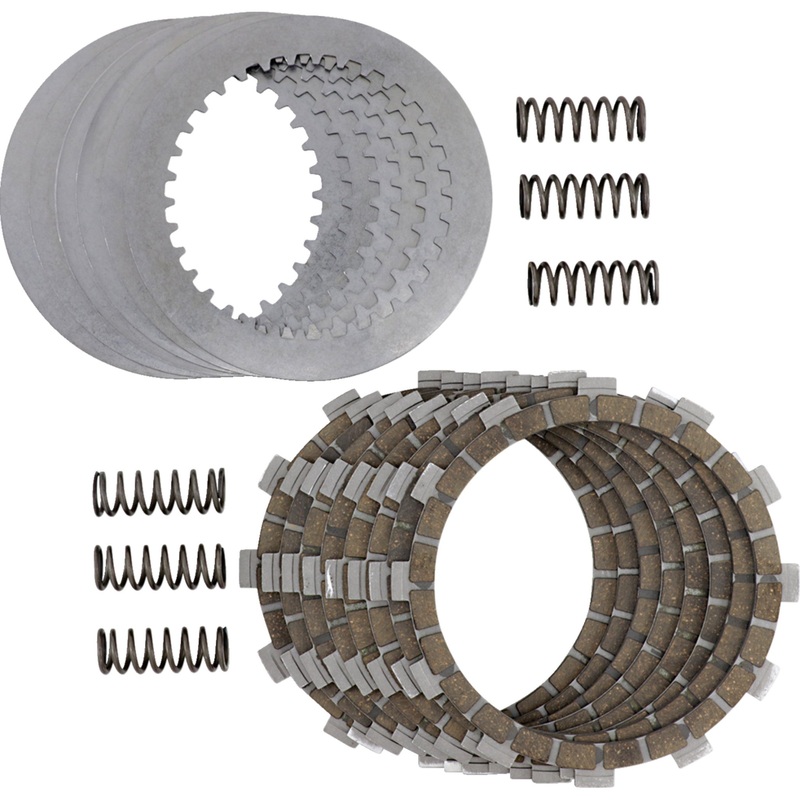 DP BRAKES 1131-3494 DPK249 Clutch Kit