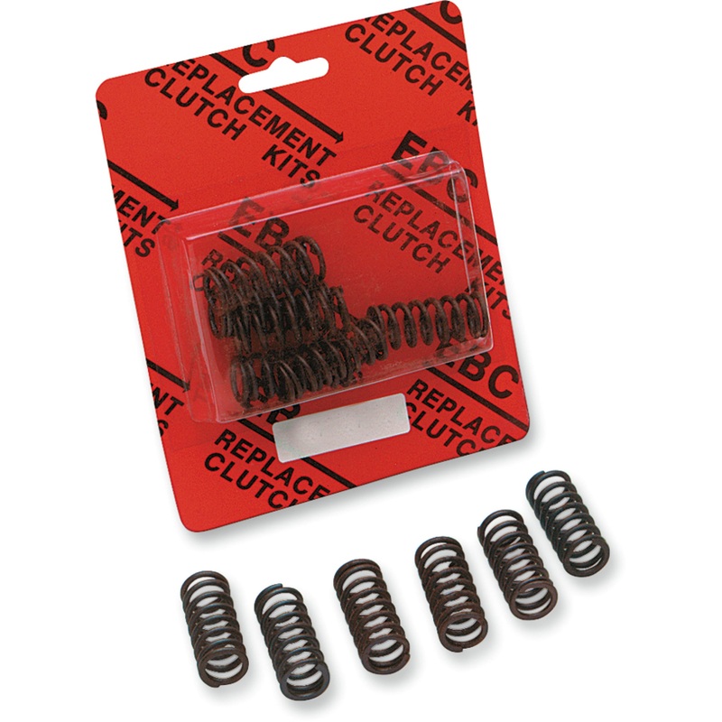 EBC 1131-1098 CSK68 CSK Clutch Spring Set Clutch Springs