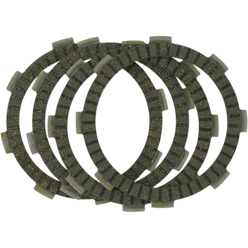 EBC 1131-1222 CK2316 CK Standard Series Clutch Kit Clutch Kit