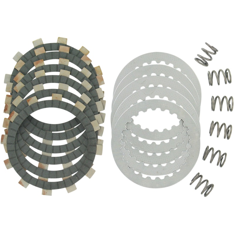 EBC 1131-2233 DRCF241 DRCF Series Clutch Kit Clutch Kit