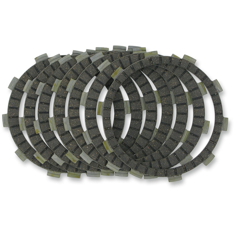 EBC CK1181 CK1181 CK Standard Series Clutch Kit Clutch Kit