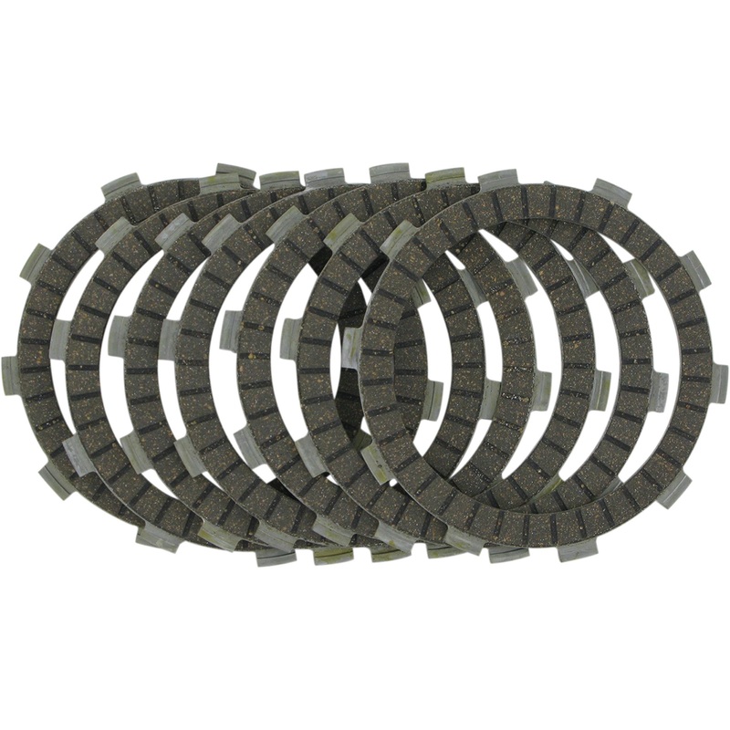 EBC CK1193 CK1193 CK Standard Series Clutch Kit Clutch Kit