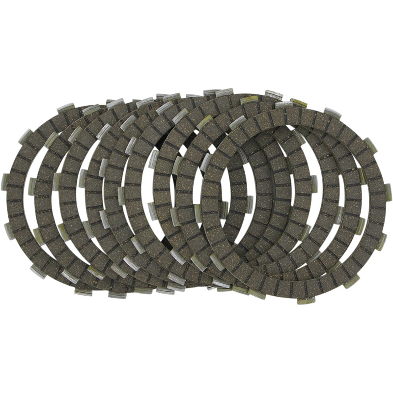 EBC CK1210 CK1210 CK Standard Series Clutch Kit Clutch Kit