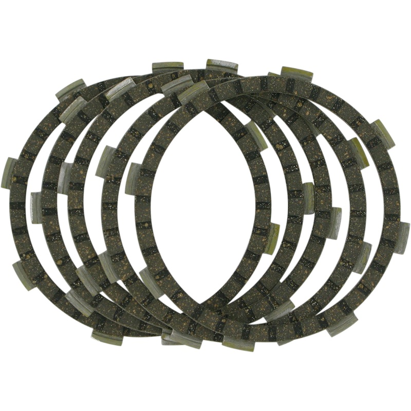 EBC CK2254 CK2254 CK Standard Series Clutch Kit Clutch Kit