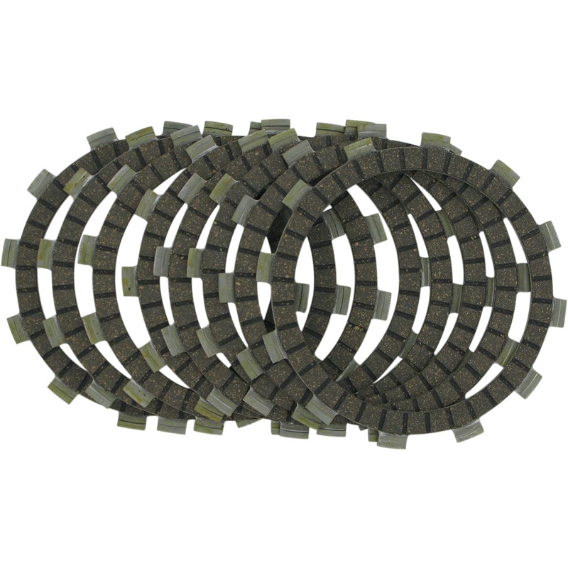 EBC CK2255 CK2255 CK Standard Series Clutch Kit Clutch Kit