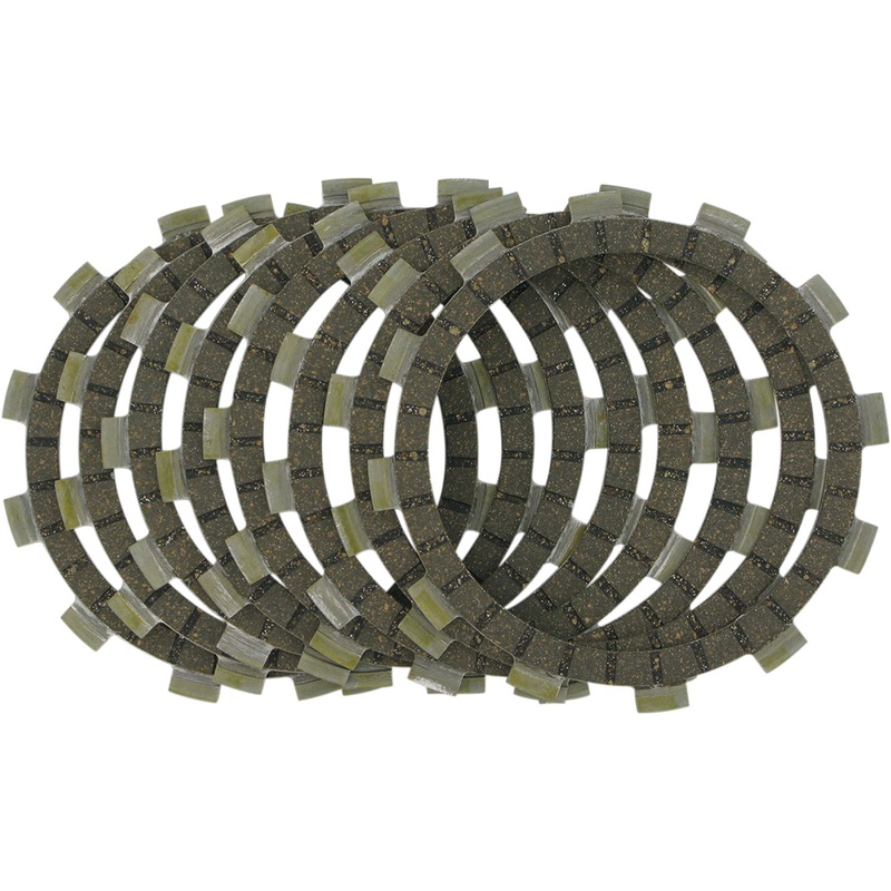 EBC CK2325 CK2325 CK Standard Series Clutch Kit Clutch Kit