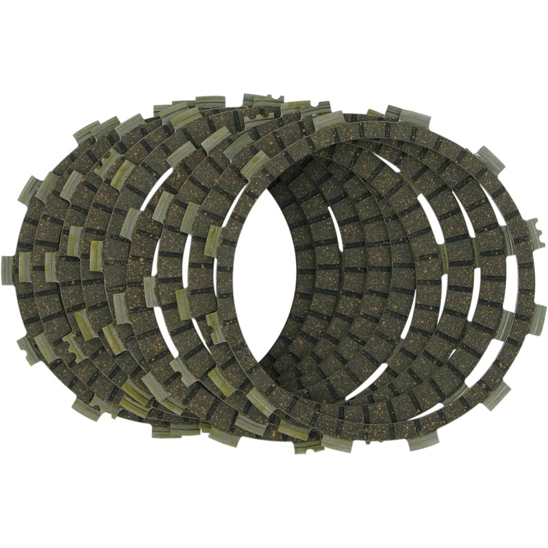 EBC CK2356 CK2356 CK Standard Series Clutch Kit Clutch Kit
