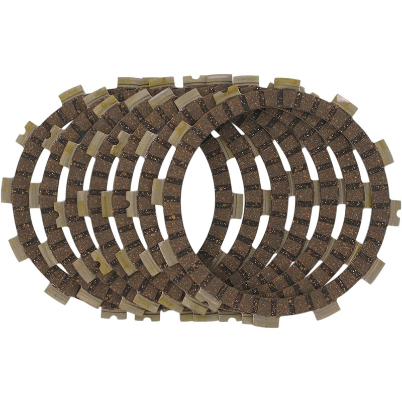 EBC CK3333 CK3333 CK Standard Series Clutch Kit Clutch Kit