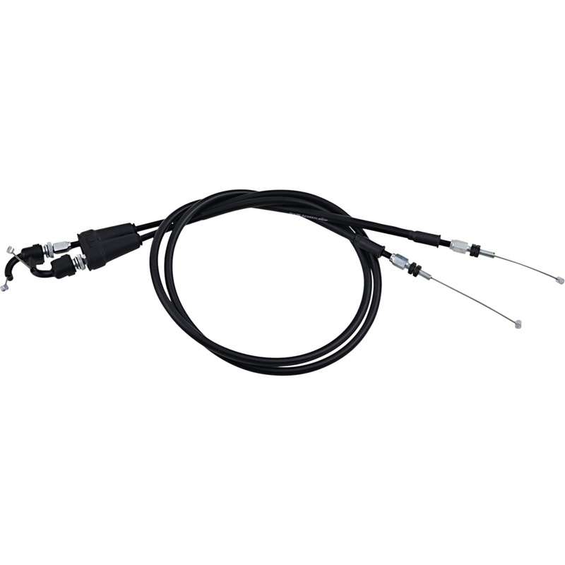 G2 ERGONOMICS CORP. 0650-1731 3234.96.04-00 KRK EVO Throttle Cable domino - kxf450