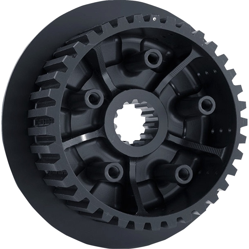 HINSON RACING 1132-1638 H894-IH-2201 Inner Clutch Hub Inner Hub - CRF250R/RX