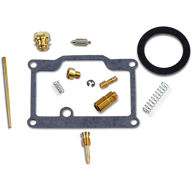K&L SUPPLY 1003-0127 18-2448 Carburetor Repair Kit kawasaki