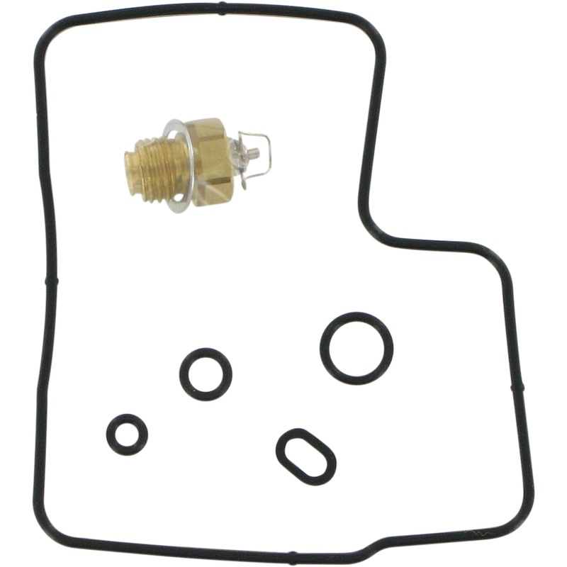 K&L SUPPLY 1003-0154 18-9346 Carburetor Repair Kit honda