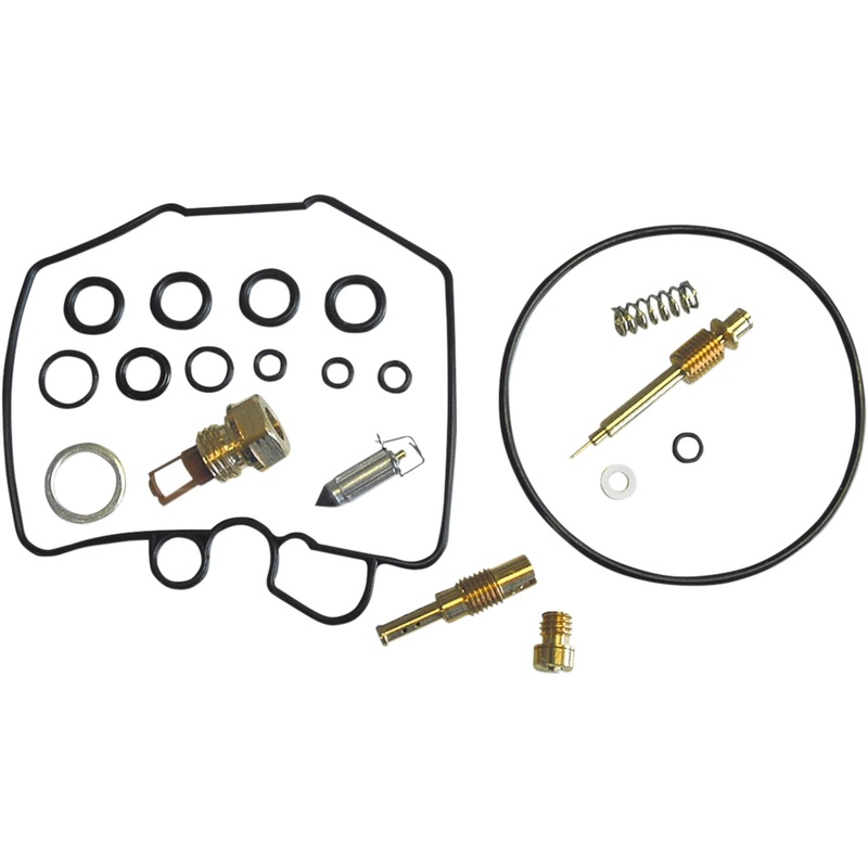 K&L SUPPLY 18-2575 18-2575 Carburetor Repair Kit honda