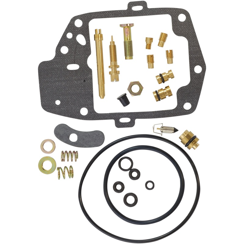 K&L SUPPLY 18-2907 18-2907 Carburetor Repair Kit honda