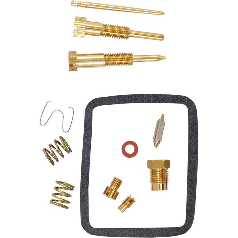 K&L SUPPLY 182405 182405 Carburetor Repair Kit honda