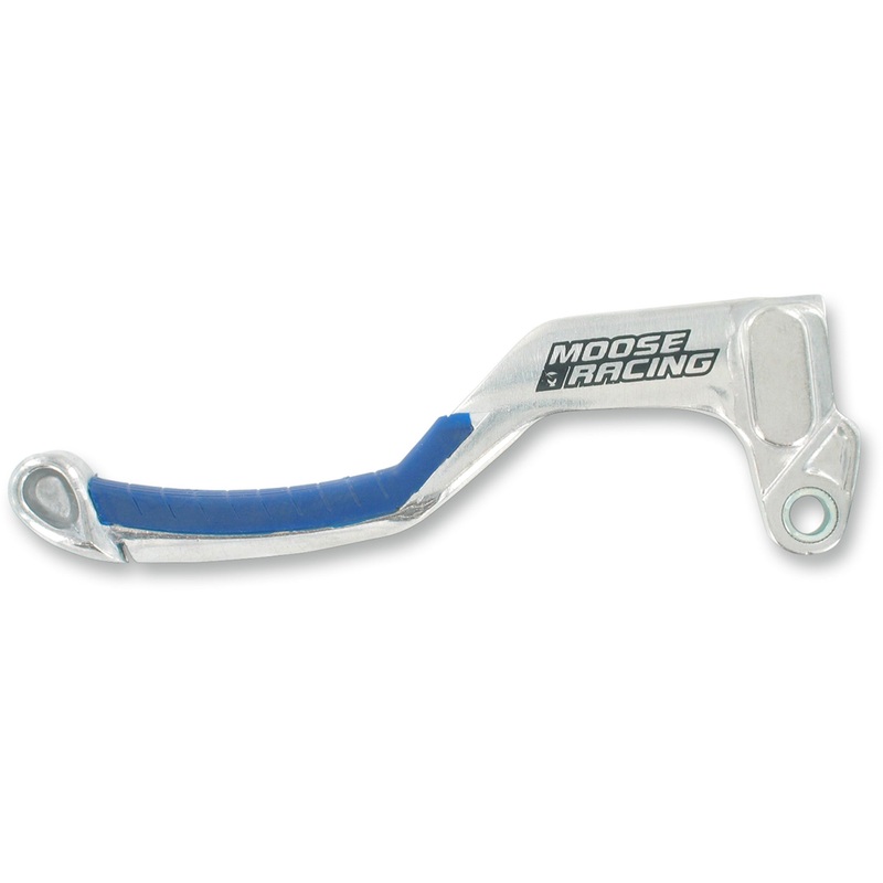 MOOSE OFFROAD 0613-0799 OO222-003 EZ3 Clutch Replacement Lever Lever - EZ3 - Replacement - Standard - Blue