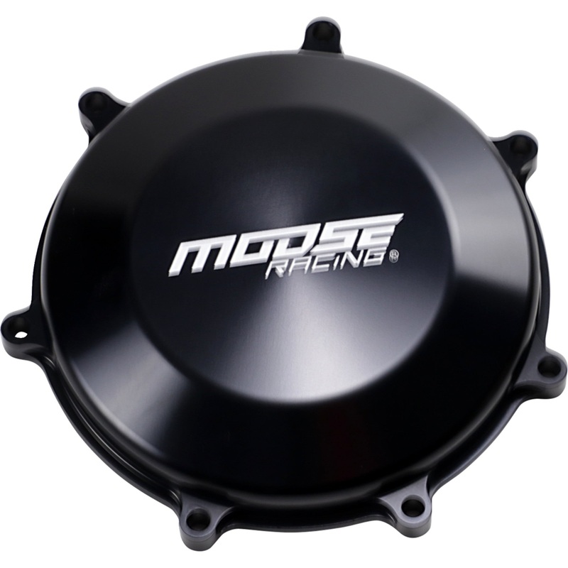 MOOSE OFFROAD 0940-1859 D70-2425MB Clutch Cover kawasaki