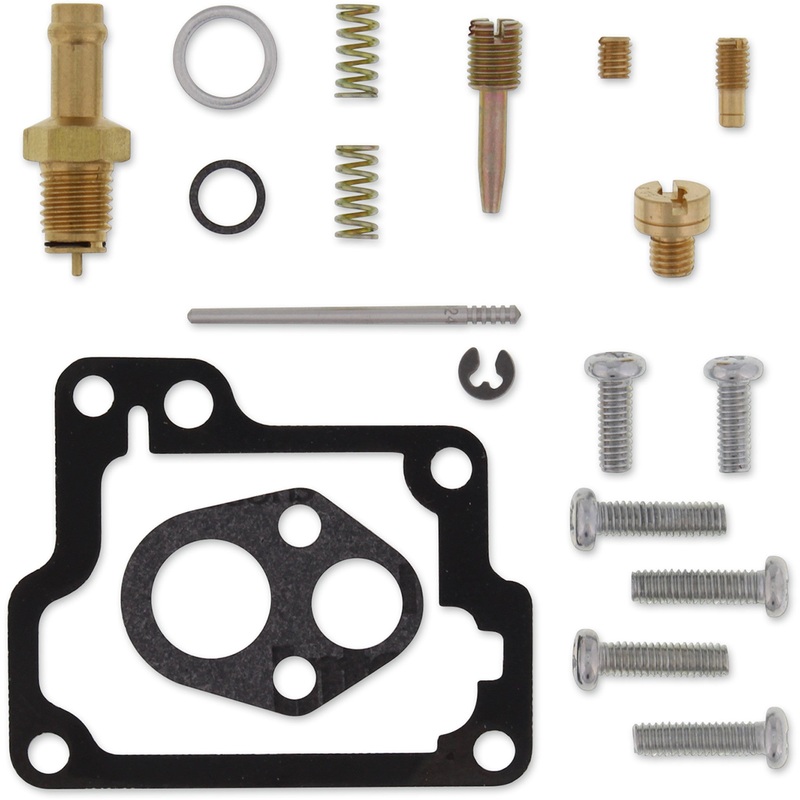 MOOSE OFFROAD 1003-0726 26-1119 Carburetor Repair Kit - Suzuki