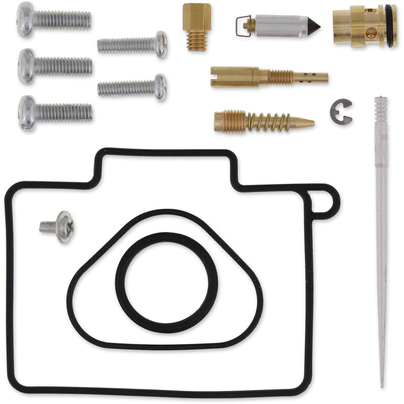 MOOSE OFFROAD 1003-0729 26-1123 Carburetor Repair Kit - Suzuki